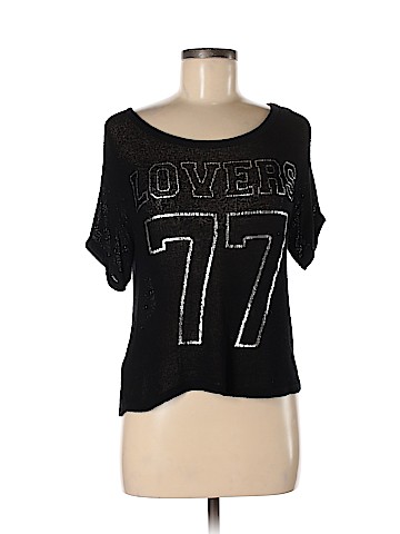Forever 21 Short Sleeve Top (view 1)
