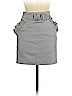 H&M Gray Casual Skirt Size 6 - photo 1