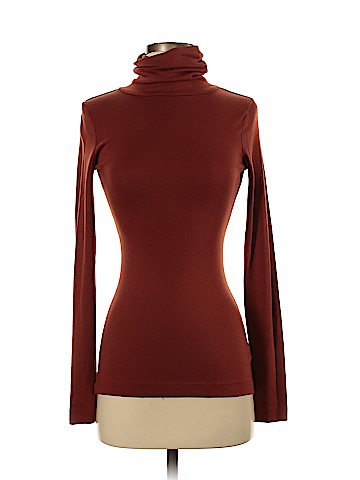 Mossimo Long Sleeve Turtleneck (view 1)