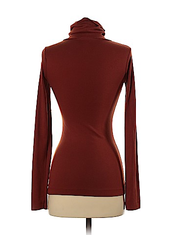 Mossimo Long Sleeve Turtleneck (view 2)