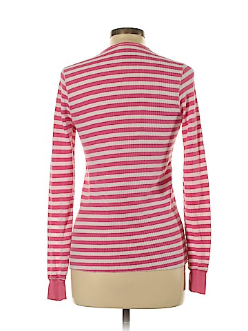 Splendid Long Sleeve Henley (view 2)