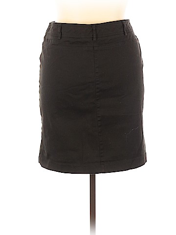 Counterparts Casual Skirt (view 2)