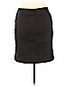 Counterparts Black Casual Skirt Size 16 - photo 2