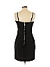Walter by Walter Baker Black Casual Dress Size M - photo 2