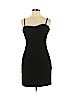 Walter by Walter Baker Black Casual Dress Size M - photo 1