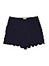 H&M Blue Shorts Size 12 - photo 1