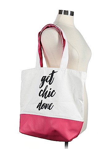 Unbranded Tote (view 2)