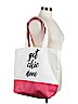Unbranded White Tote One size - photo 2
