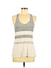 American Eagle Outfitters Gray Tank Top Size M - photo 1