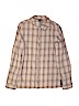 Art Class 100% Cotton Tan Jacket Size XL (kids) - photo 1