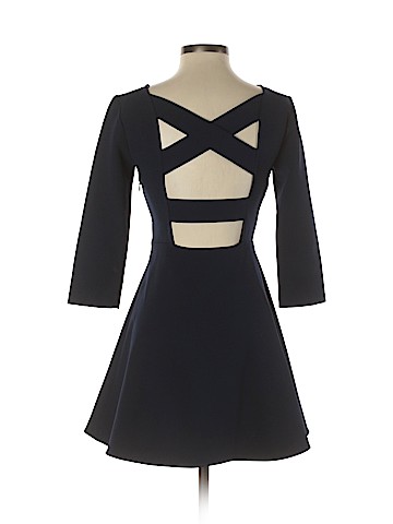 Zara Casual Dress (view 2)