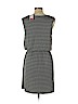 Love, Fire Gray Casual Dress Size L - photo 2