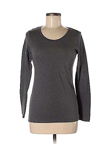 No Boundaries Long Sleeve T-Shirt (view 1)