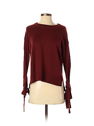 Madewell Pullover Sweater (view 1)