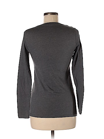 No Boundaries Long Sleeve T-Shirt (view 2)