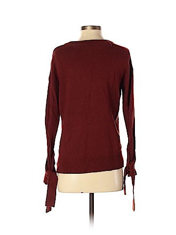 Madewell Pullover Sweater (view 2)