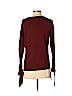 Madewell Red Pullover Sweater Size XXS - photo 2