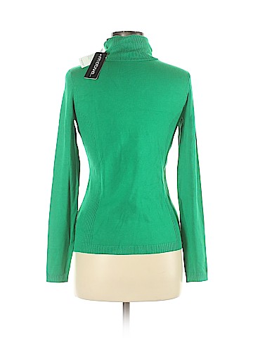 Motive Turtleneck Sweater (view 2)