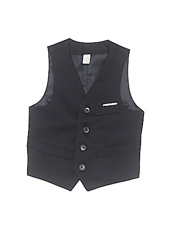 Unbranded Tuxedo Vest (view 1)