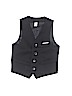 Unbranded 100% Polyester Blue Tuxedo Vest Size 2 - photo 1