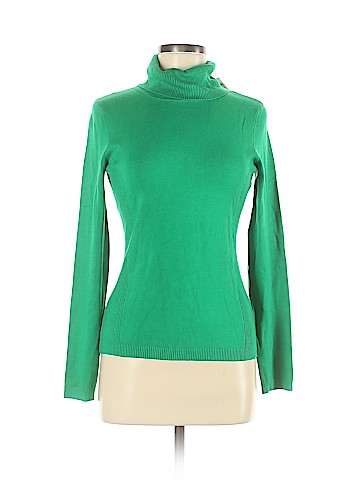 Motive Turtleneck Sweater (view 1)