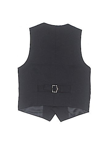 Unbranded Tuxedo Vest (view 2)
