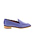 Everlane Purple Flats Size 5 - photo 1