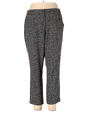 Katherine Barclay Dress Pants (view 1)