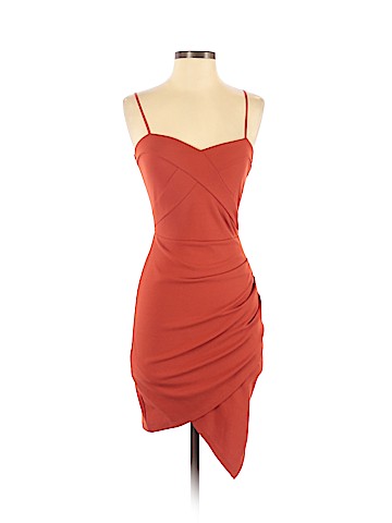 Charlotte Russe Cocktail Dress (view 1)