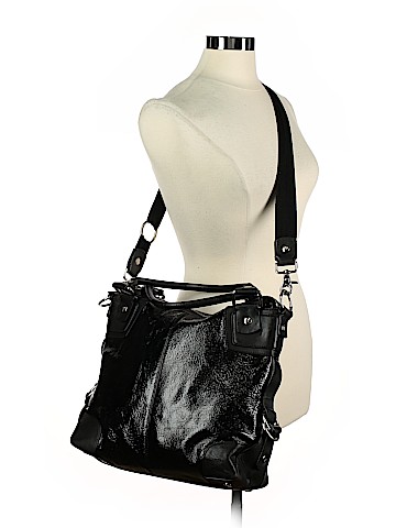 Donald J Pliner Satchel (view 2)