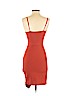 Charlotte Russe Orange Cocktail Dress Size XS - photo 2