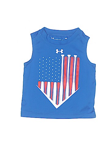 Under Armour Active Tank (view 1)