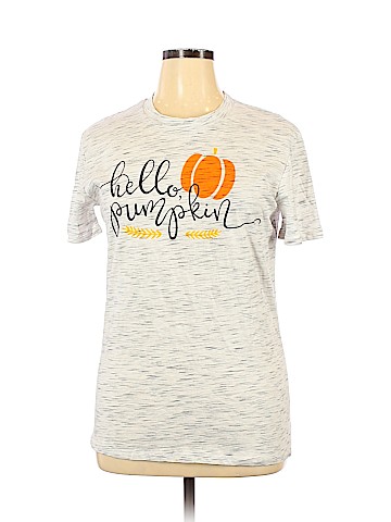 Unbranded Short Sleeve T-Shirt (view 1)