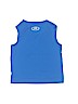 Under Armour 100% Polyester Blue Active Tank 9-12 MO / 12 MO - photo 2