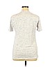 Unbranded Gray Short Sleeve T-Shirt Size XL - photo 2