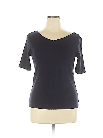 Uniqlo Short Sleeve Top (view 1)