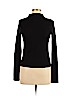 Forever 21 Black Long Sleeve Top Size L - photo 1
