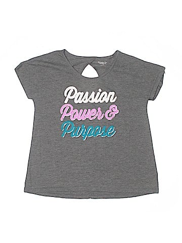 Active by Old Navy Active T-Shirt (view 1)