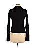 Forever 21 Black Long Sleeve Top Size L - photo 2