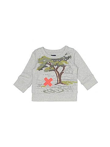 Baby Gap Sweatshirt (view 1)