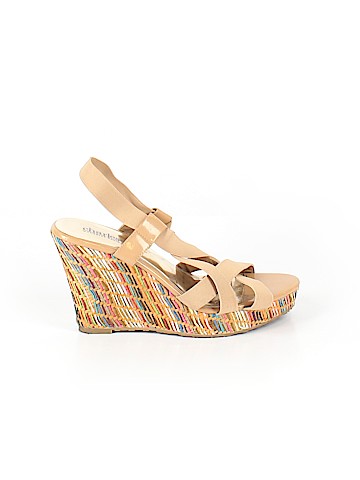 Charles by Charles David Wedges (view 1)