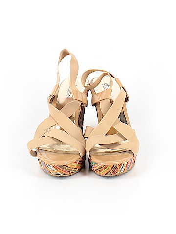 Charles by Charles David Wedges (view 2)