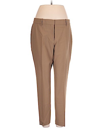 Theory Wool Pants (view 1)