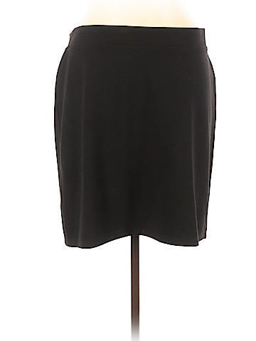 J.jill Casual Skirt (view 1)