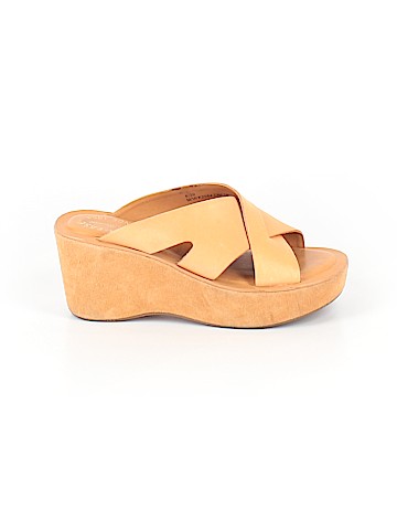 Kork-Ease Wedges (view 1)