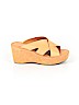 Kork-Ease Tan Wedges Size 8 - photo 1