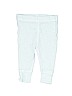 Gerber 100% Cotton Blue Casual Pants Size 0-3 mo - photo 1