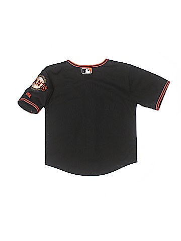 Russell Athletic Short Sleeve Jersey (view 2)