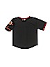 Russell Athletic 100% Polyester Black Short Sleeve Jersey Size 5 - photo 2