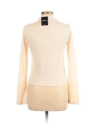 Forever 21 Long Sleeve Top (view 2)